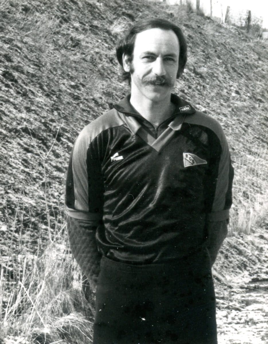 1985 Pierre Hofer